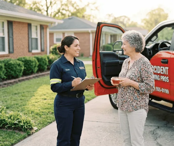 Accident Towing Service Cudahy, CA FAQs